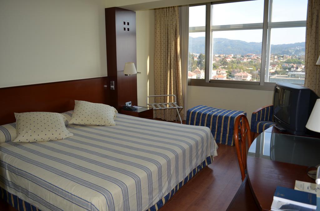 Ath Gran Hotel Samil Vigo Room photo